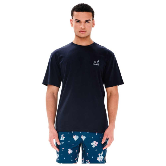 Emerson Ανδρική κοντομάνικη μπλούζα Men's S/S T-Shirt